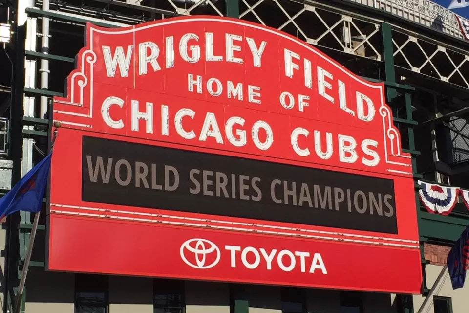 Chicago